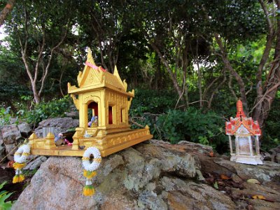 22 Nov Koh Tachai Bon Similans